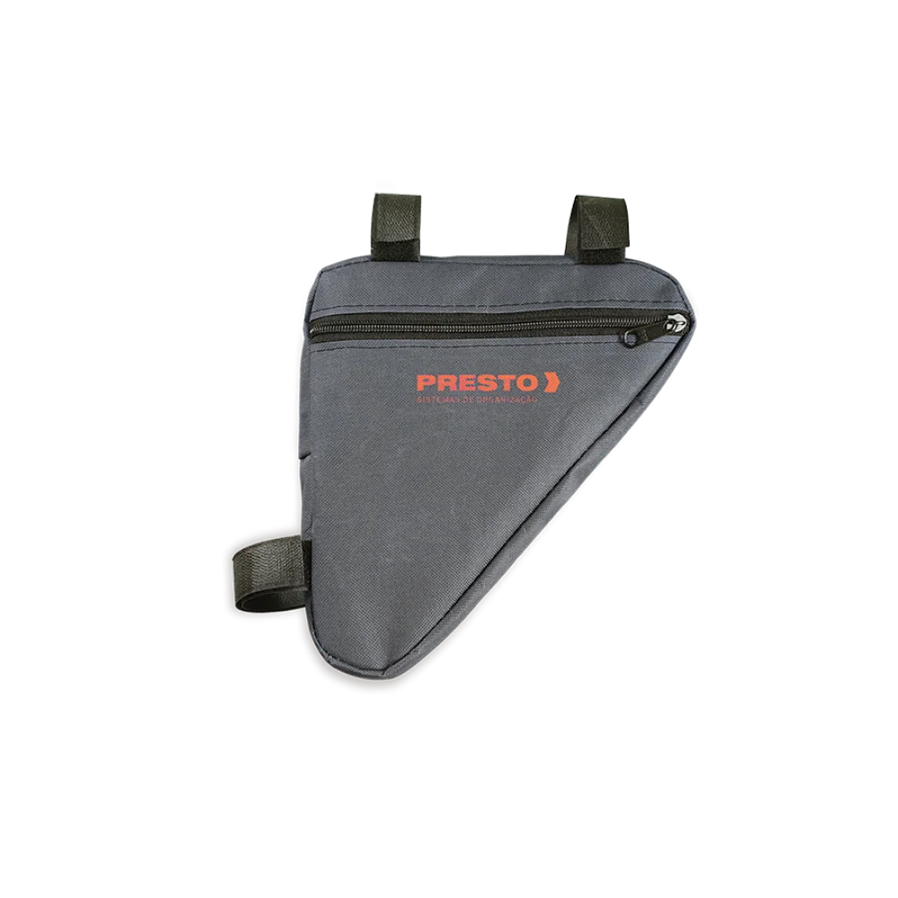 Bolsa para Quadro Bicicleta Presto