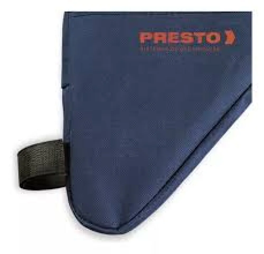 Bolsa para Quadro Bicicleta Presto