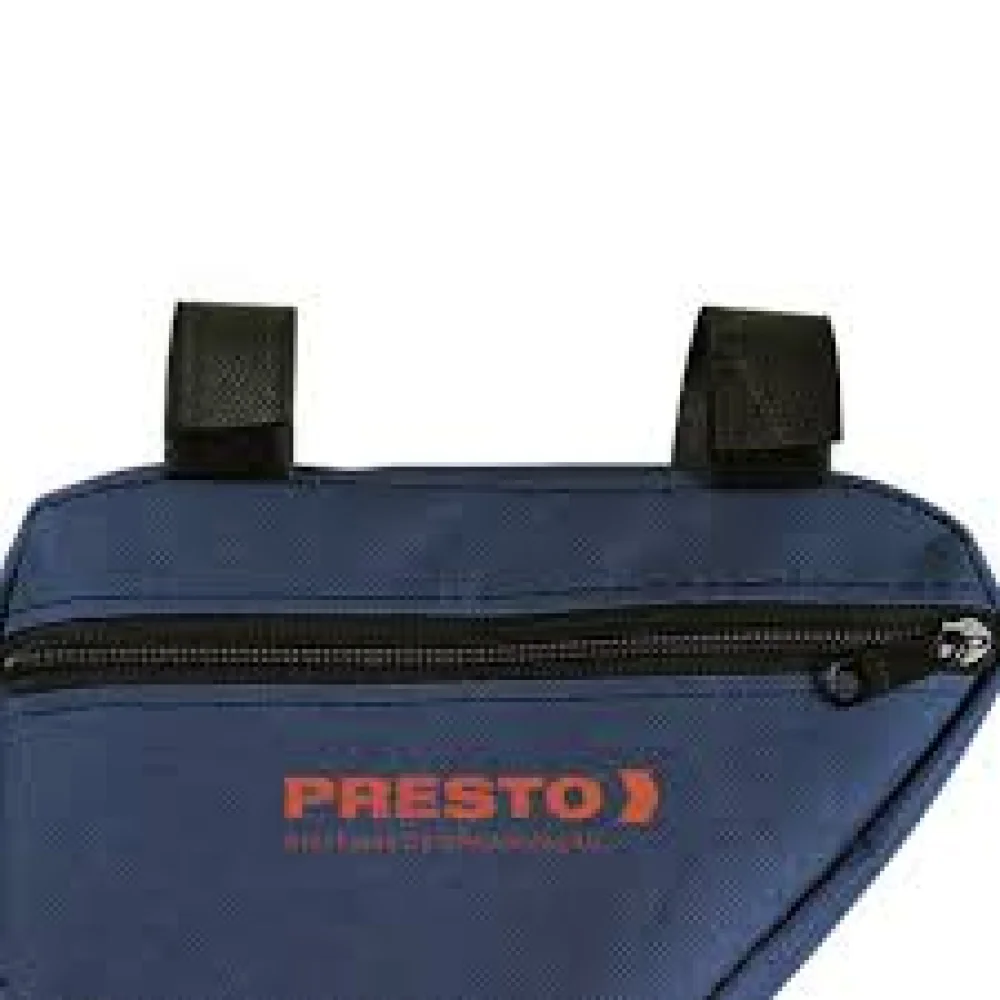 Bolsa para Quadro Bicicleta Presto
