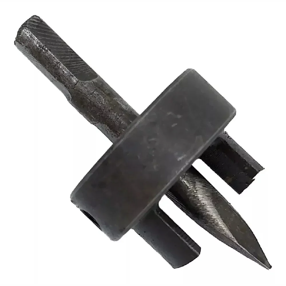 Broca Especial para Perfurar Pvc 16,00Mm Rocast