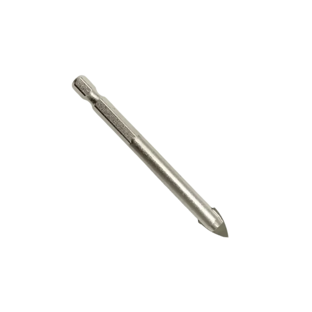 Broca Vidro 5,00Mm Rocast