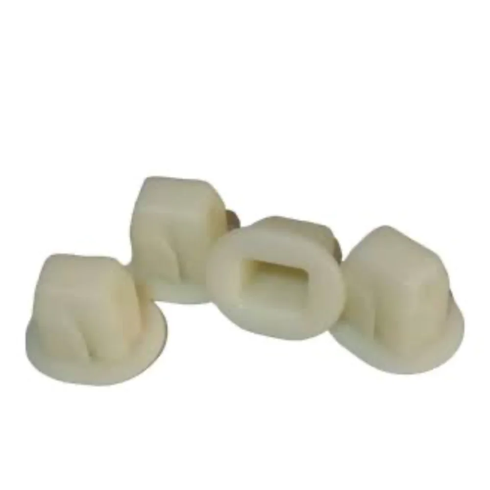Bucha Caixa de Ar Fiat/Palio/Ideia/Punto/Linea