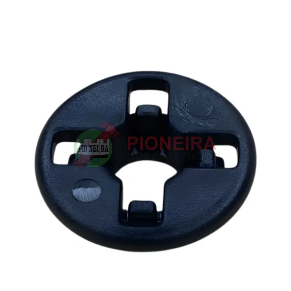 Bucha Haste Vareta Toyota Corolla/Hilux/Etios Bucha Haste Vareta Toyota Corolla/Hilux/Etios