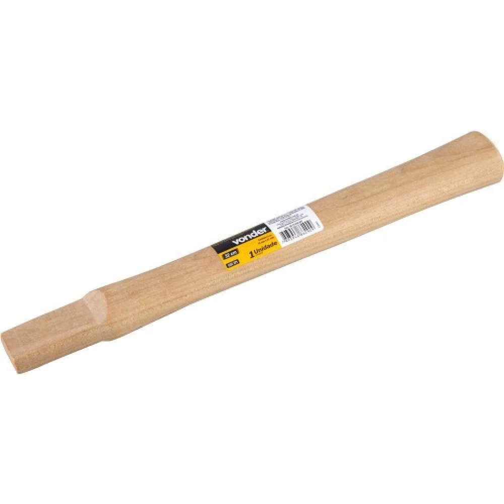 Cabo de Martelo 0,32M Olho 15X27 Vonder Cabo de Martelo 0,32M Olho 15X27 Vonder