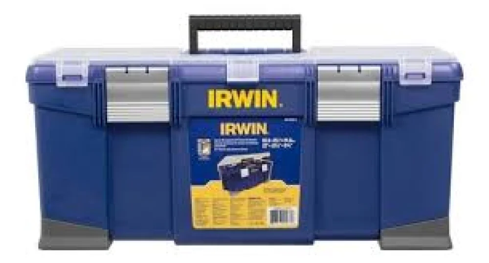 Caixa de Ferramentas Irwin