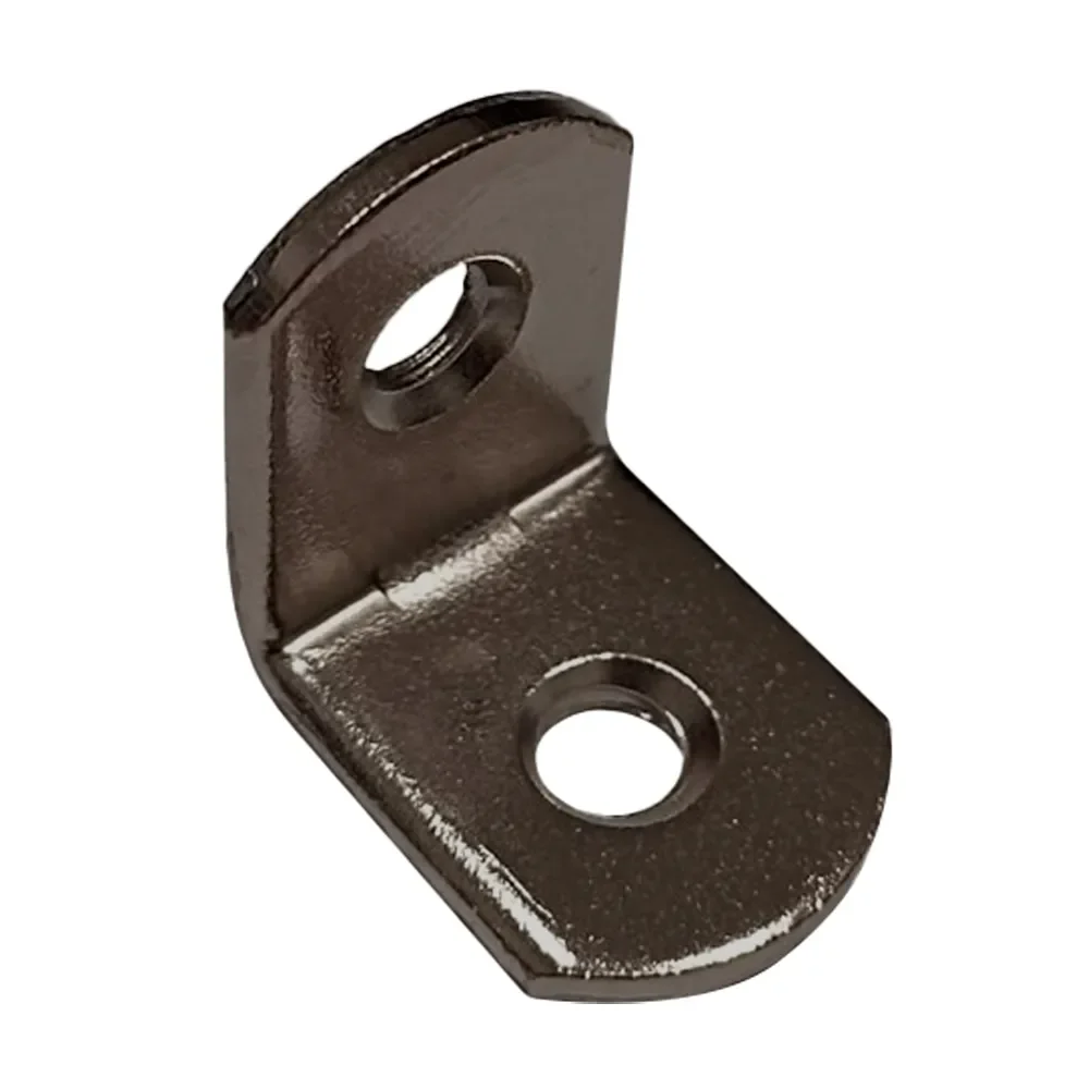 Cantoneira 20X20X15X1,8 Bronzeada Minubras