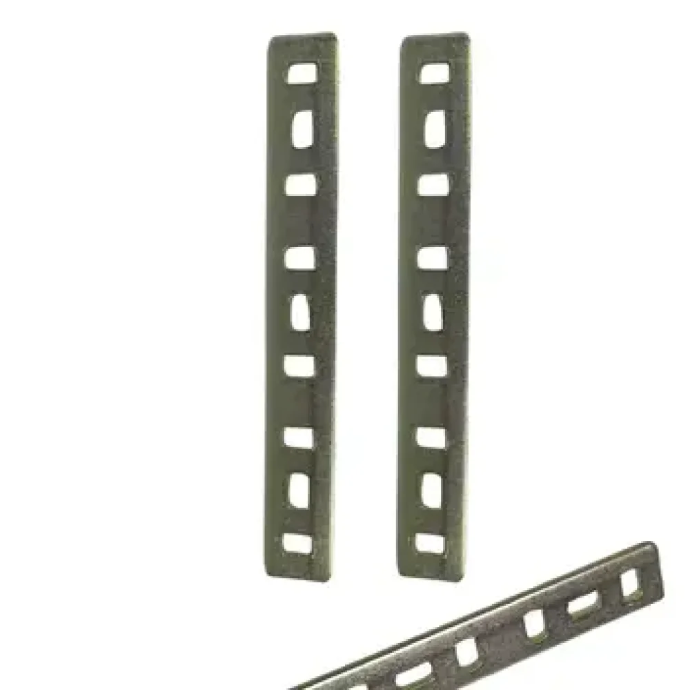 Chapa Grossa Reta 20X150X2,5Mm Minubras