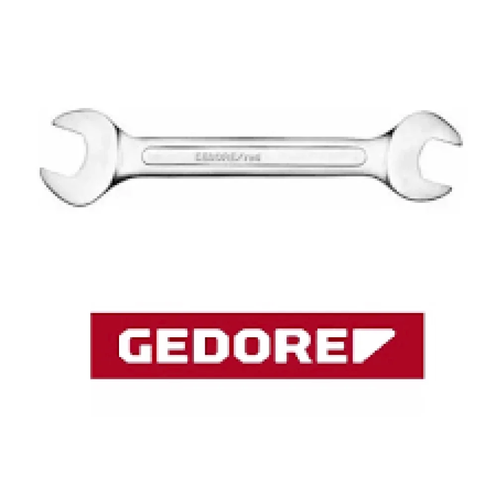Chave Fixa Gedore