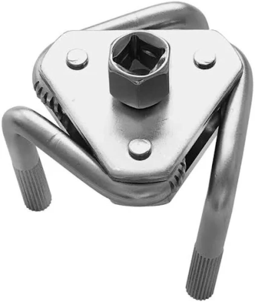 Chave para Filtro com 3 Garras