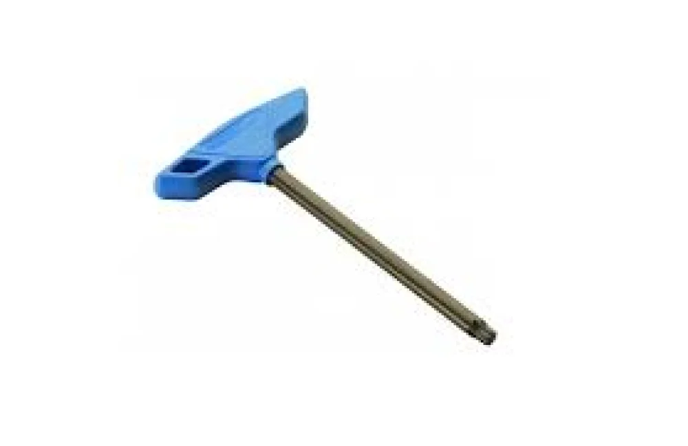 Chave Torx com Cabo T Gedore