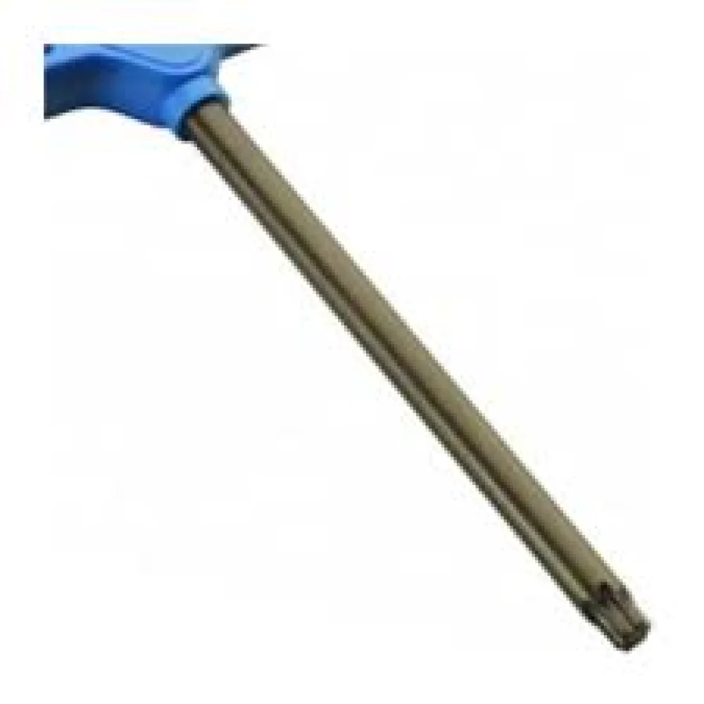 Chave Torx com Cabo T Gedore