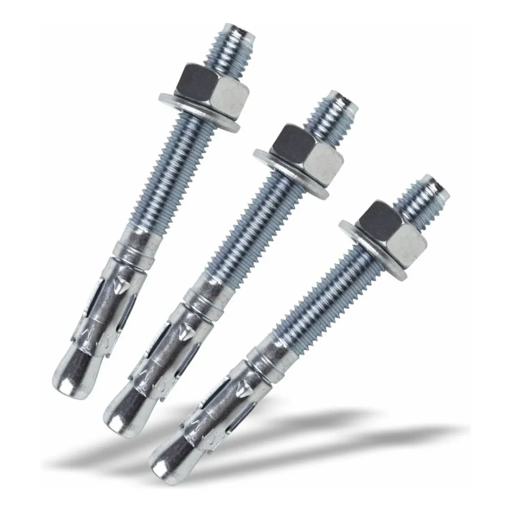 Chumb Pba 3/8 X 3 Fischer