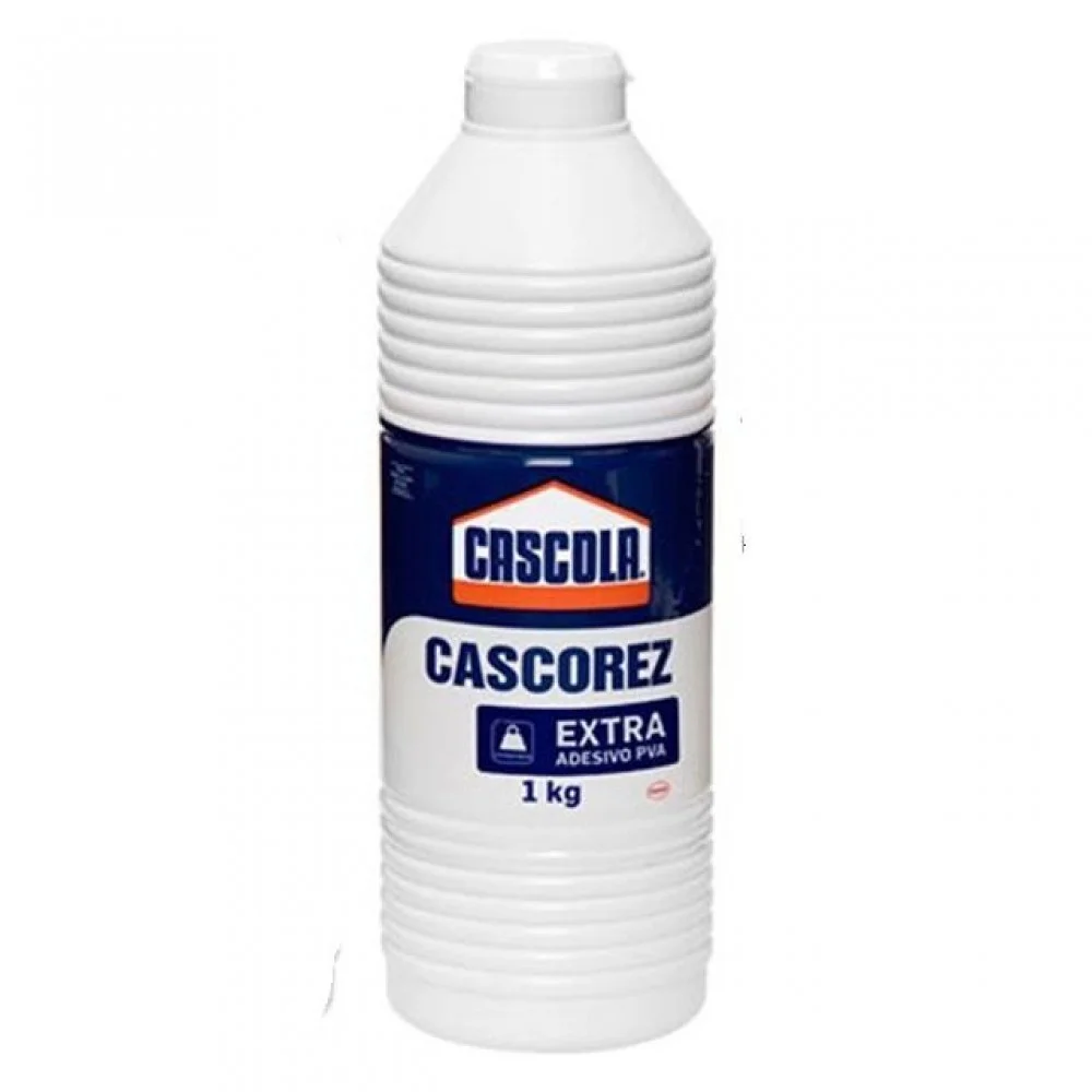 Cola Branca Cascola Cascorez Extra Henkel