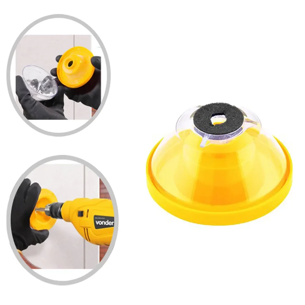 Coletor de Po P/Furad Vonder