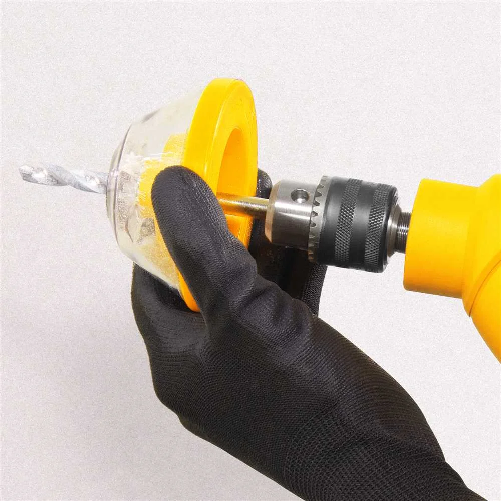 Coletor de Po P/Furad Vonder