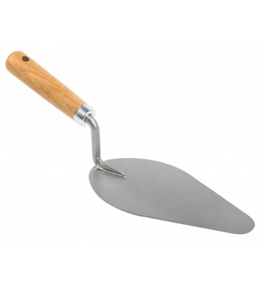 Colher Pedreiro 08 Soldada