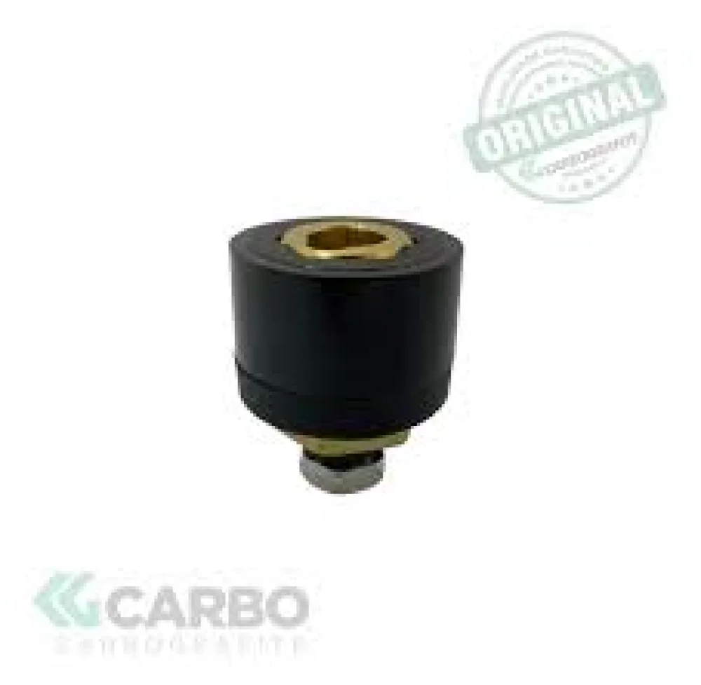 Conector de Painel Cg500 Carbografite