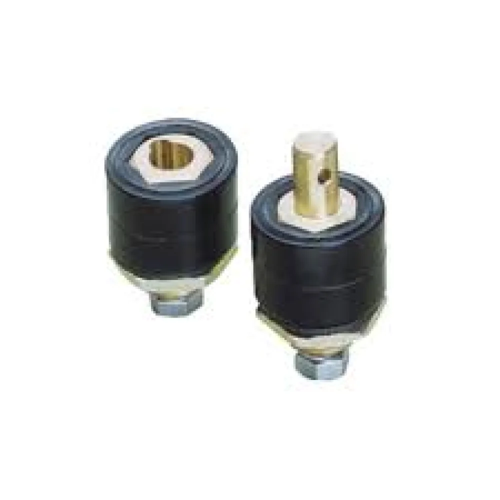 Conector de Painel Cg500 Carbografite