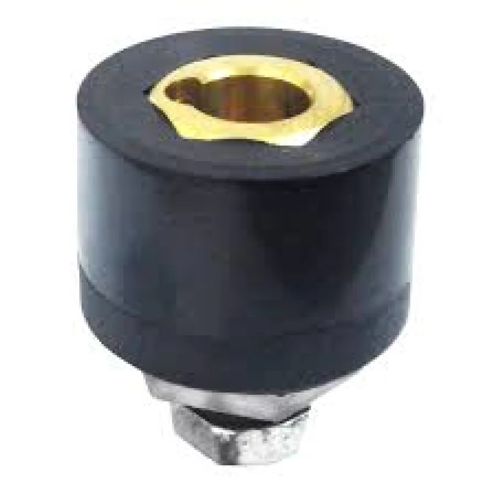 Conector de Painel Cg500 Carbografite