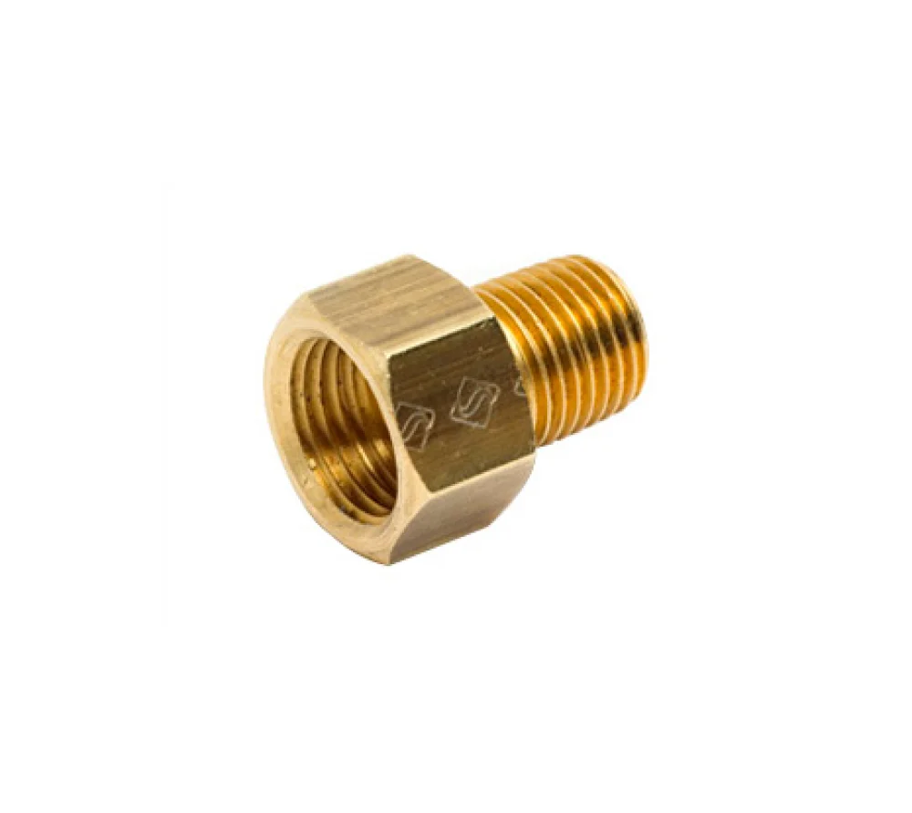 Conector Freio Hidráulico Brasfit