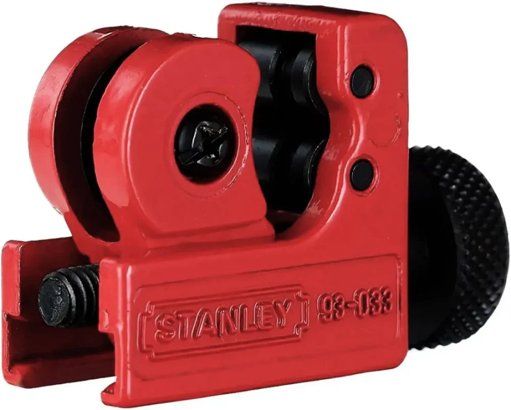 Cortador Tubo 1/8X5/8 Mini Stanley