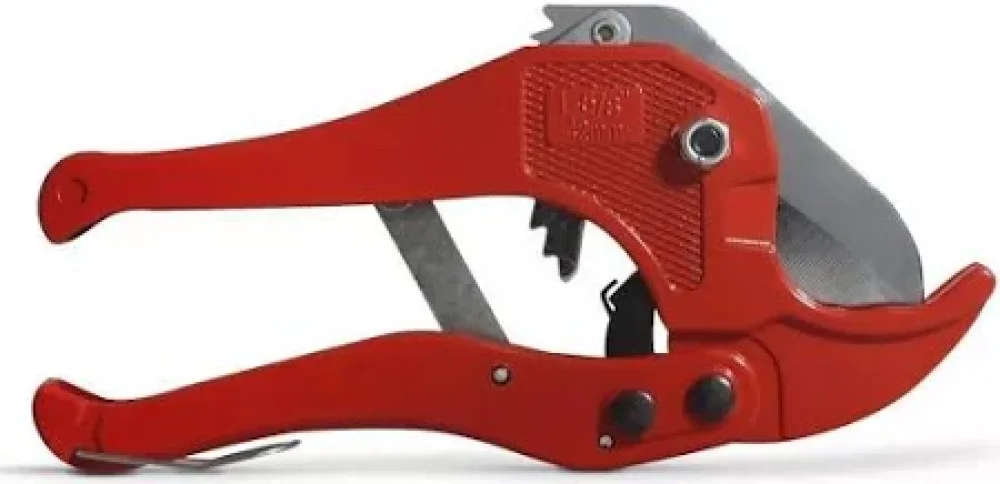Cortador Tubo Pvc Ate 42Mm Noll