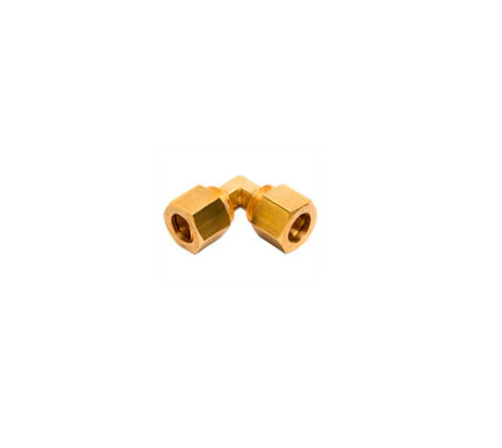 Cotovelo União de Compressão Desmontado Brasfit