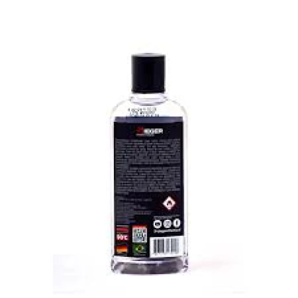 Cristalizador de Vidros Sp126 Sieger