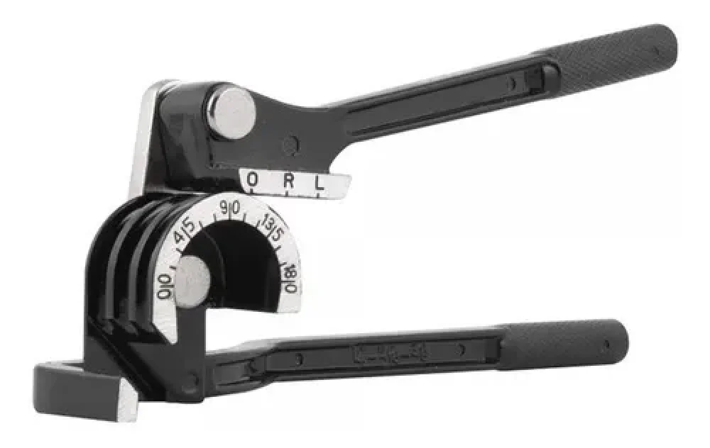 Curvador de Tubos 3 em 1 Vonder