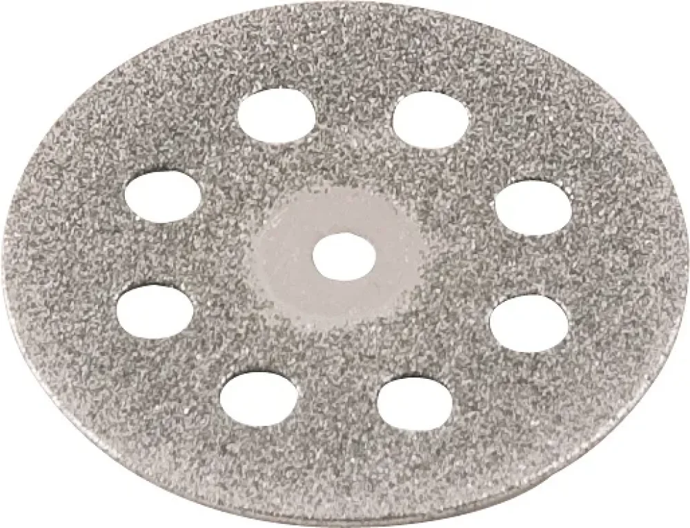 Disco Diamant 22Mm Micr R Vonder Disco Diamant 22Mm Micr R Vonder