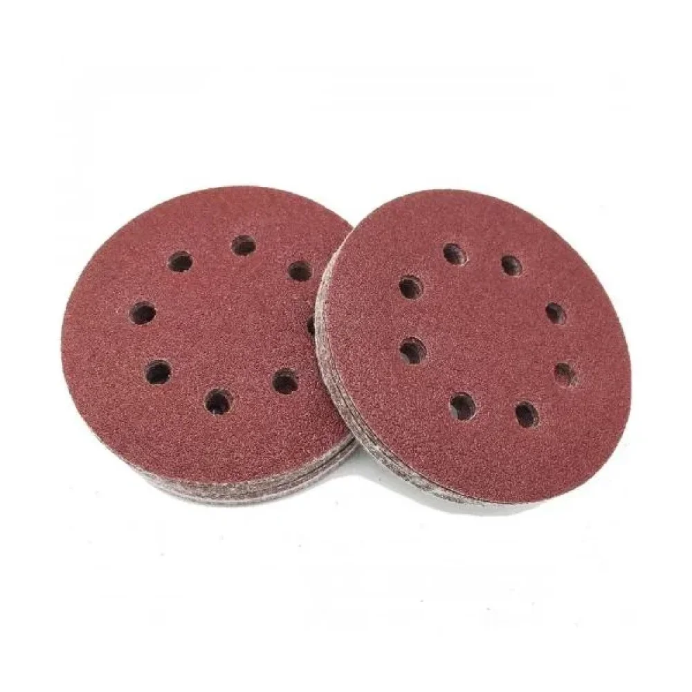 Disco Lixa Velcro C/5Und Titebond