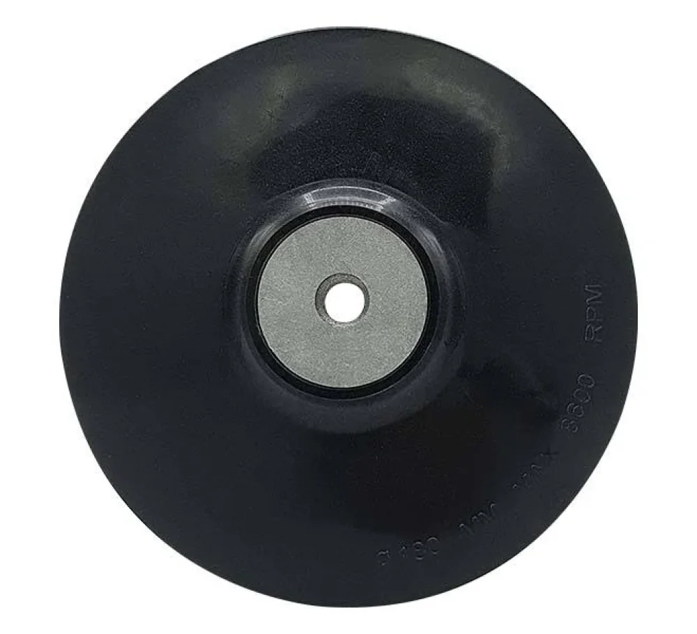 Disco Suporte 4.1/2 Heavy Duty