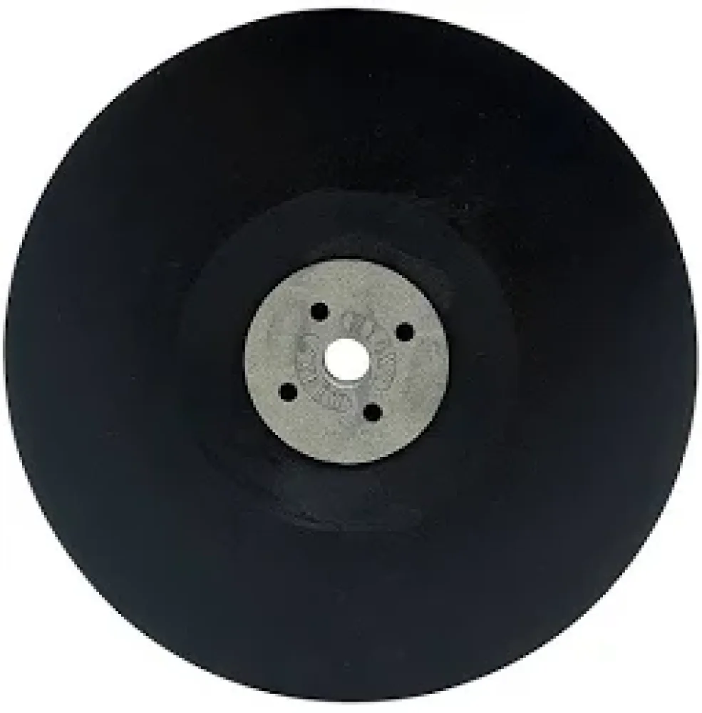 Disco Suporte 7 Heavy Duty