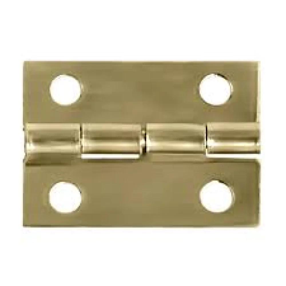 Dobradica 3/4 para Movel Bc Schild