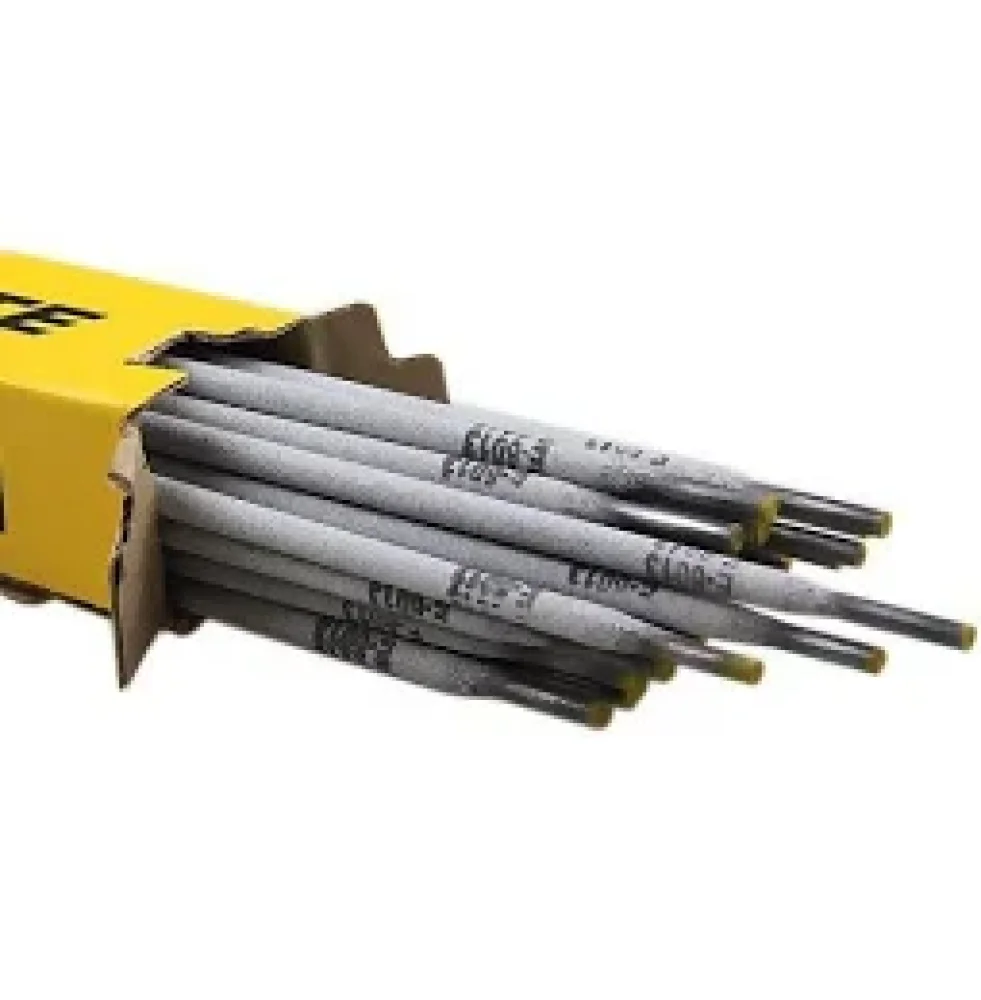 Eletrodo 2.50 6013 Heavy Duty