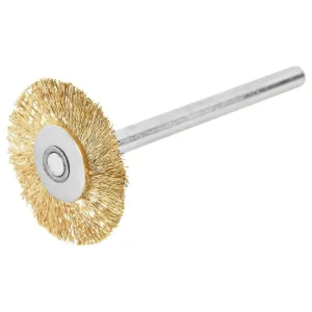 Escova Circ Lt 20 X 3, Micr R Vonder Escova Circ Lt 20 X 3, Micr R Vonder