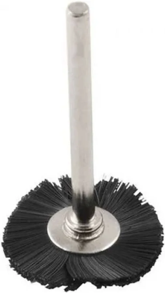 Escova Circ Ny 20Mm 3,Mm Micr Vonder Escova Circ Ny 20Mm 3,Mm Micr Vonder