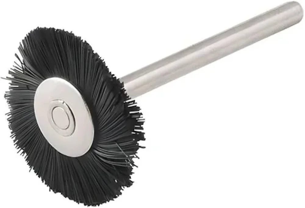 Escova Circ Ny 20Mm 3,Mm Micr Vonder Escova Circ Ny 20Mm 3,Mm Micr Vonder