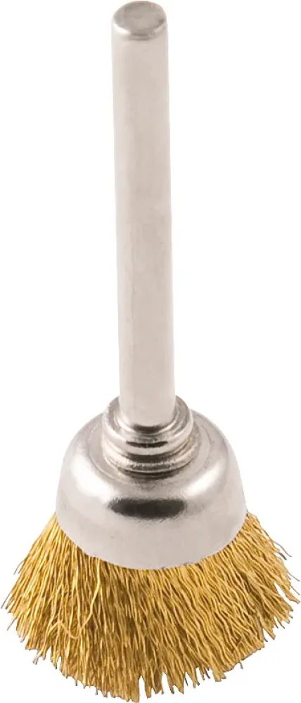 Escova Copo 12Mm Lt C/H Micr Vonder Escova Copo 12Mm Lt C/H Micr Vonder