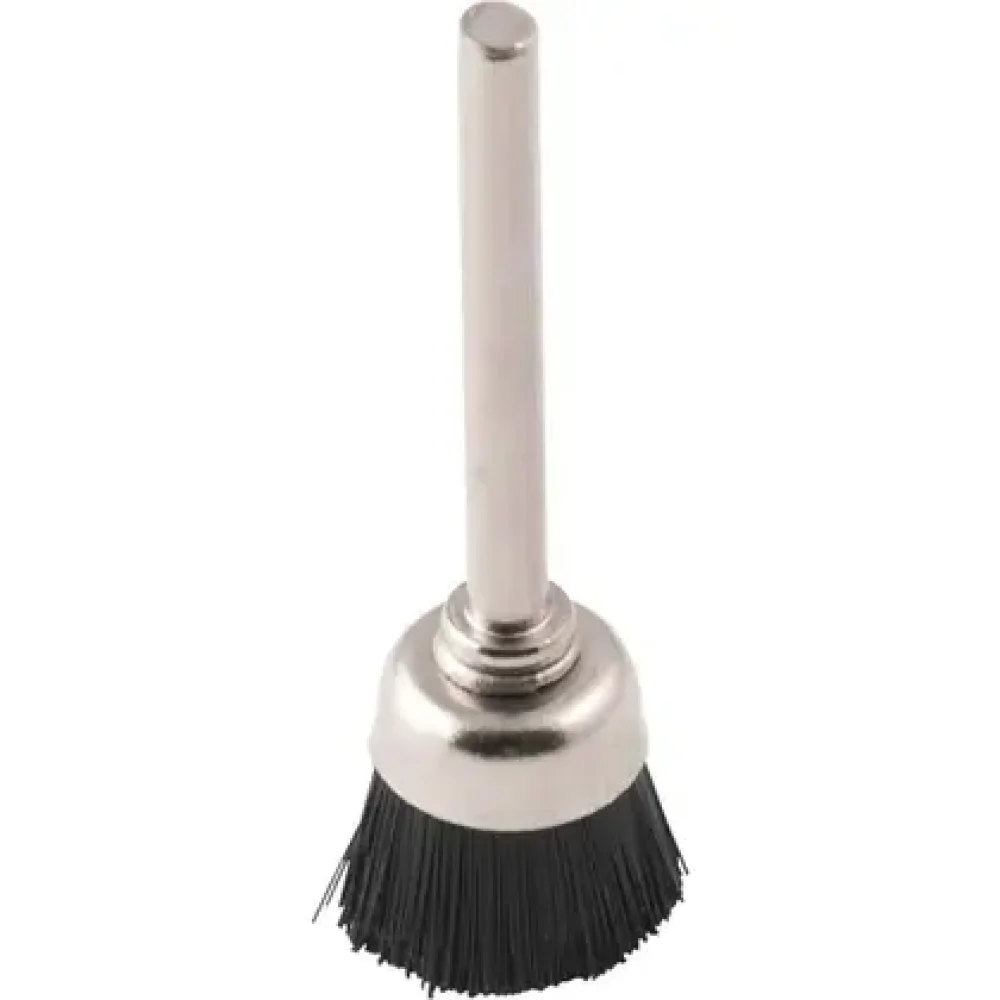 Escova Copo 12Mm Ny Hast 3,1Mm Vonder