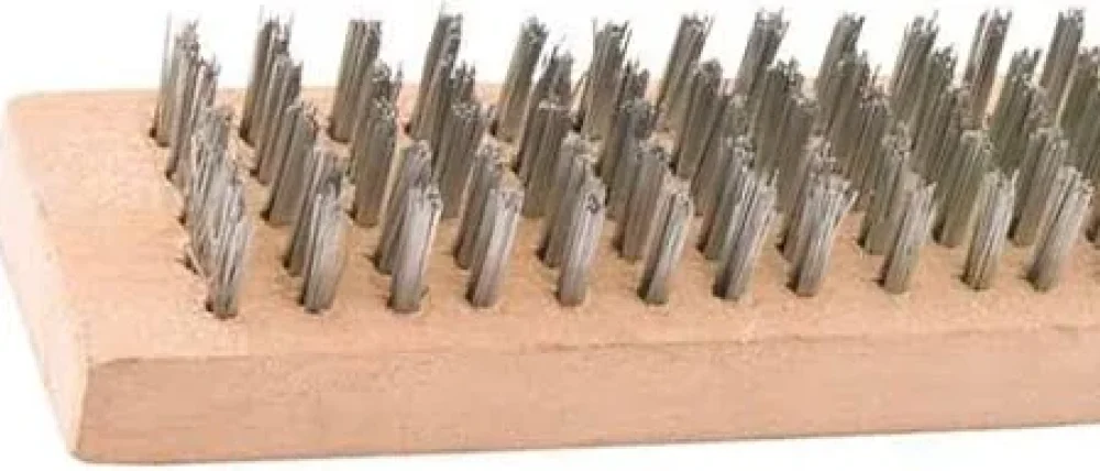 Escova Manual para Lima Vonder