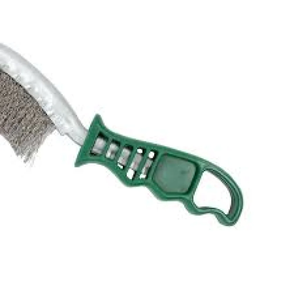 Escova Manual Universal Pequi