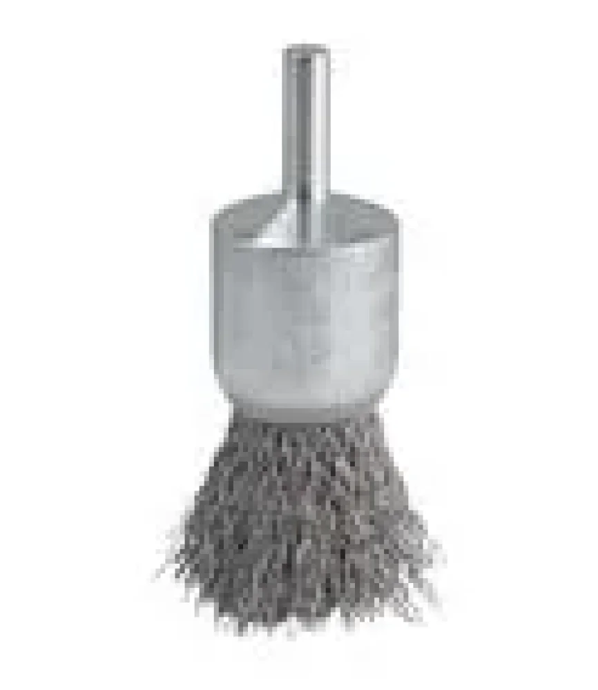 Escova Pincel 4Mm Inox Micr R Vonder Escova Pincel 4Mm Inox Micr R Vonder