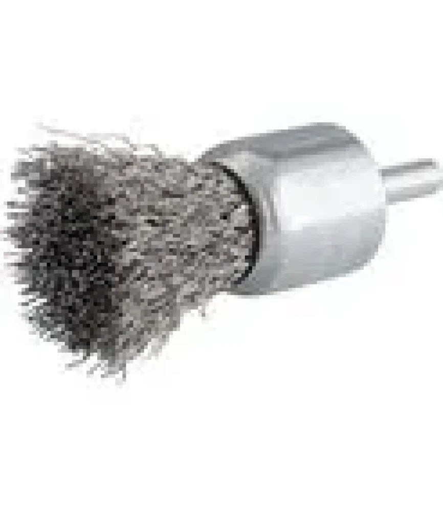 Escova Pincel 4Mm Inox Micr R Vonder Escova Pincel 4Mm Inox Micr R Vonder