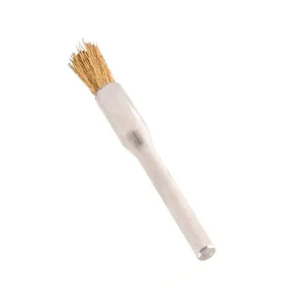 Escova Pincel Lt 4Mm C/H 3,1Mm Vonder Escova Pincel Lt 4Mm C/H 3,1Mm Vonder