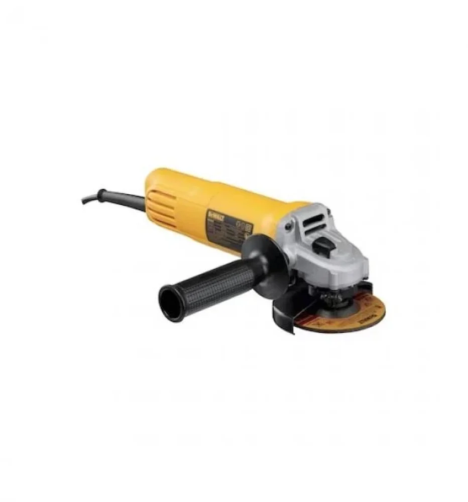 Esmerilh Prof 4.1/2 127V/700W Dewalt