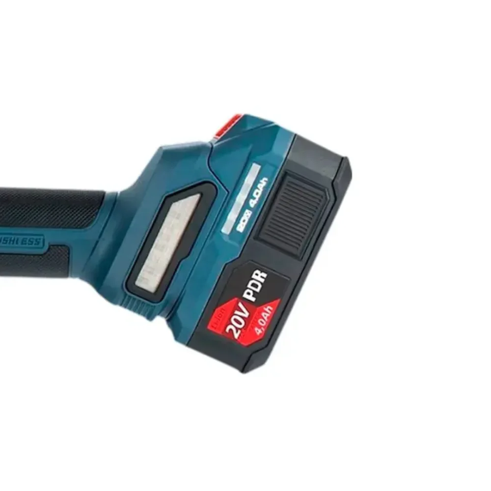 Esmerilhadeira Angular Bateria 5 Pol - M14 - Pro-B125 - Pdr