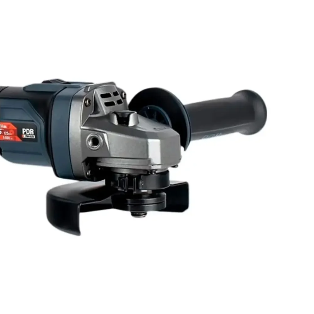 Esmerilhadeira Angular Bateria 5 Pol - M14 - Pro-B125 - Pdr