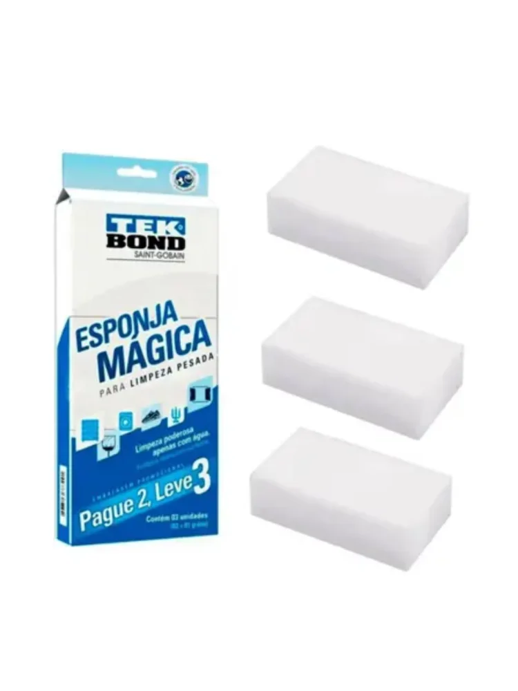 Esponja Mágica Tekbond