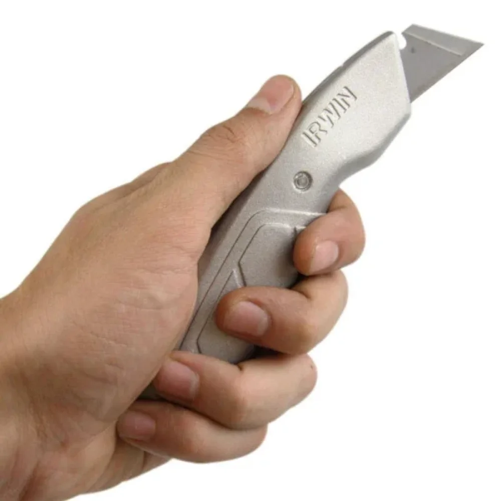 Estilete Trapezoidal Fixo Irwin